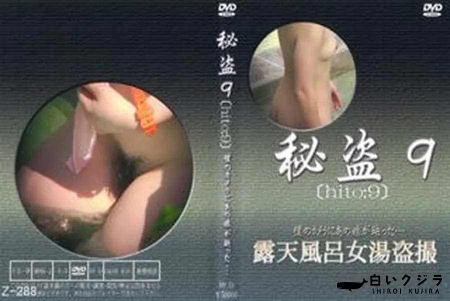 【秘盗9　露天風呂女湯盗撮】の一覧画像