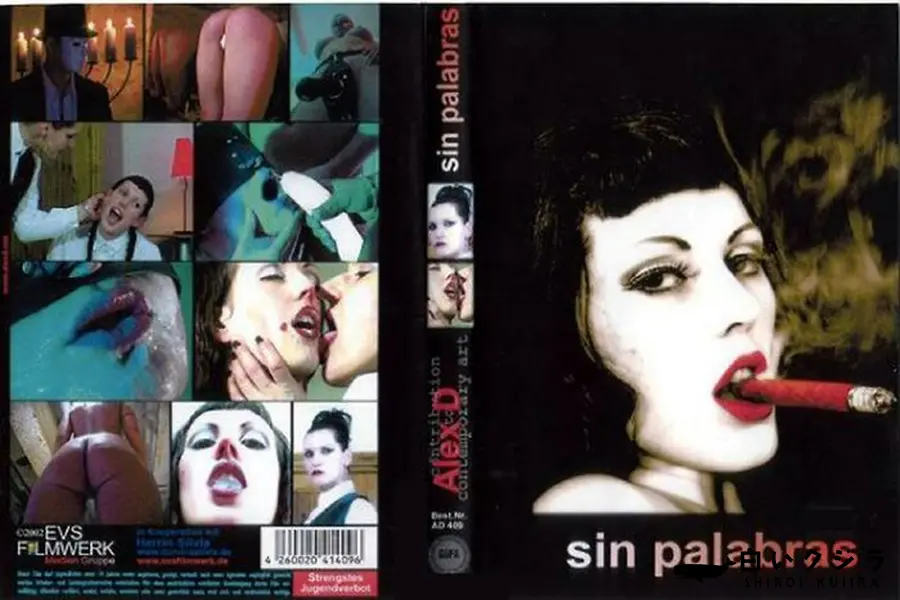 【Sin Palabras 】の一覧画像