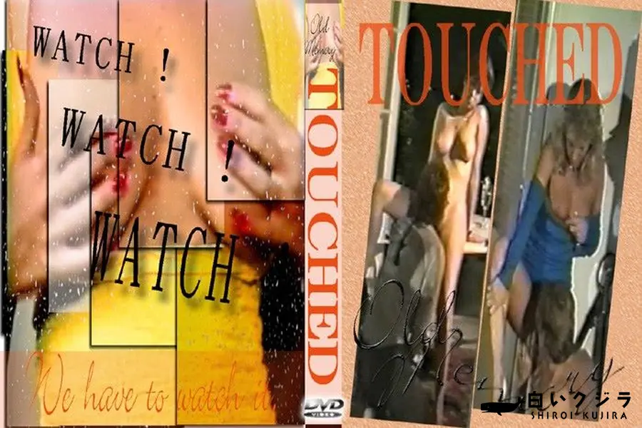 【TOUCHED 】の一覧画像