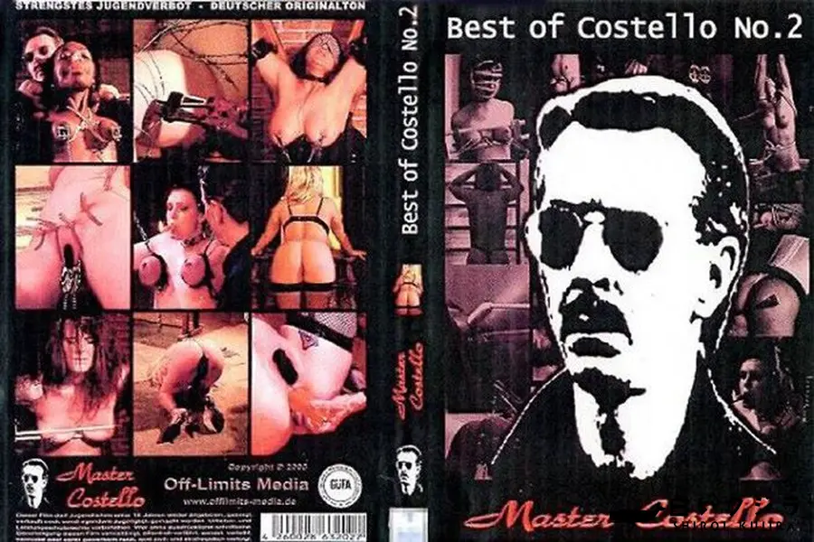 【Best of Costello 2 】の一覧画像