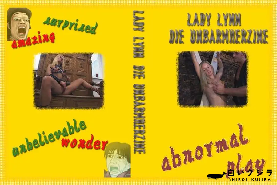 【Lady Lynn Die Unbarmherzine 】の一覧画像