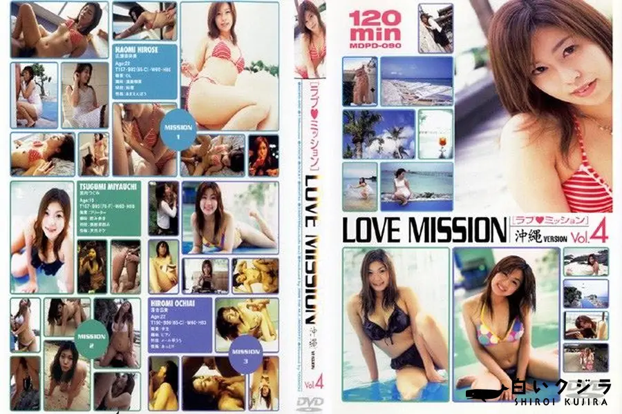 【LOVE MISSION 4 沖縄 】の一覧画像