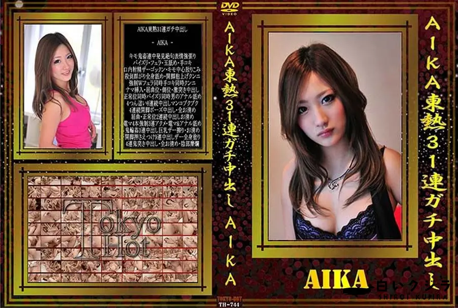 【AIKA東熱31連ガチ中出し [AIKA]】の一覧画像